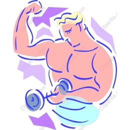 Muscular Fitness