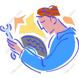 Dynamic Mechanic