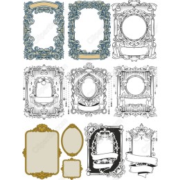 Elegant Frame Collection Bundle