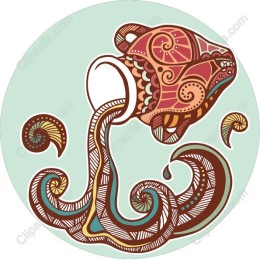 Whimsical Teapot