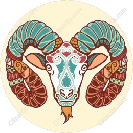 Majestic Ram