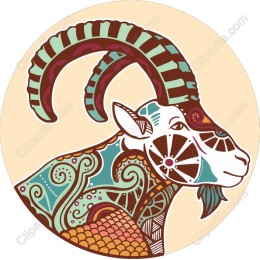Exquisite Goat