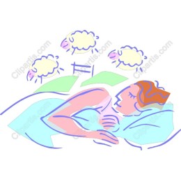 Sweet Dreams