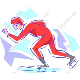 Speed Skater