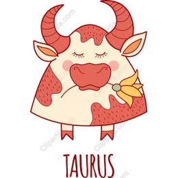 Charming Taurus