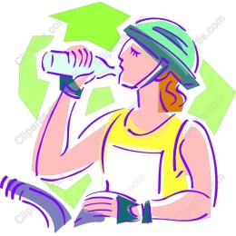 Cycling Hydration