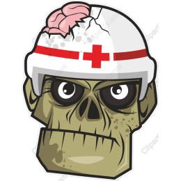Zombie Nurse