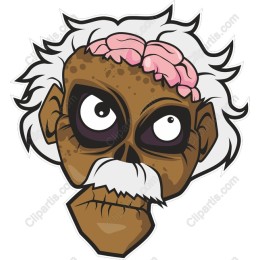 Zombie Genius