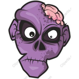Zombie Delight