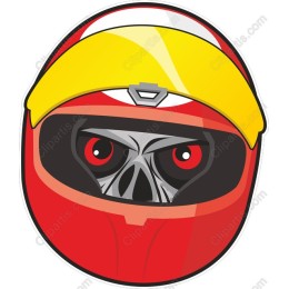 Skull Racer