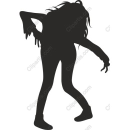 Dynamic of a Stylish Figure