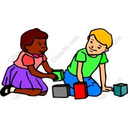 Joyful Childhood Play