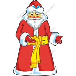 Santa Claus