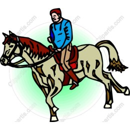 Equestrian Adventure