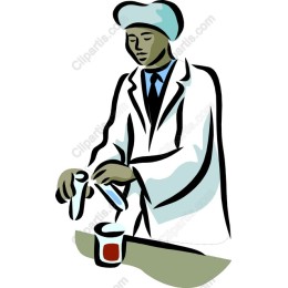 Professional Lab Worker