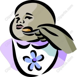 Joyful Baby Feeding