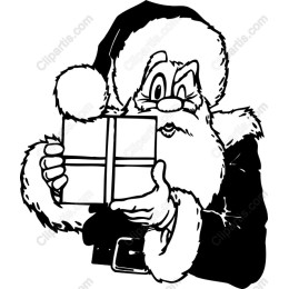Santa Claus Christmas