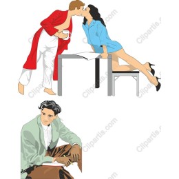 Vintage Romance