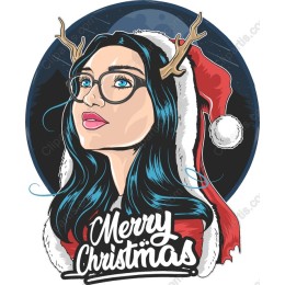 Merry Christmas Festive