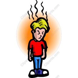 The Disheartened Hero