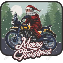Santa's Adventurous Ride