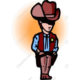 Western Sheriff