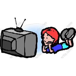 Cozy TV Time