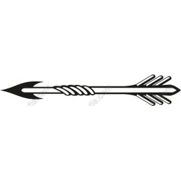 Elegant Arrow