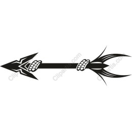 Tribal Arrow
