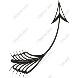 Elegant Arrow