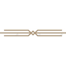 Elegant Geometric