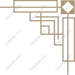 Art Deco Geometric