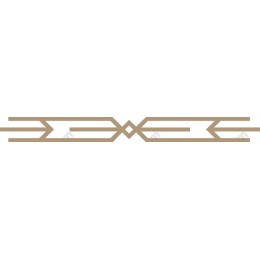Elegant Geometric