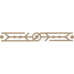 Elegant Geometric