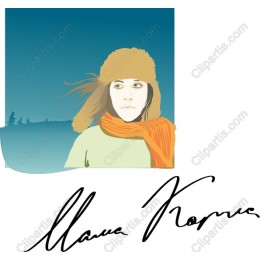 Winter Woman