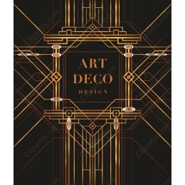 Art Deco Elegance