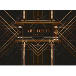 Art Deco Elegance