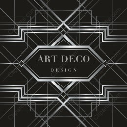 Art Deco Elegance