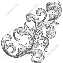 Elegant Floral