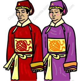Traditional Figures