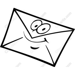 Happy Envelope