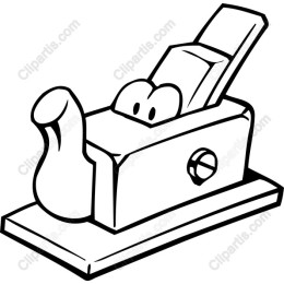 Classic Woodworking Plane