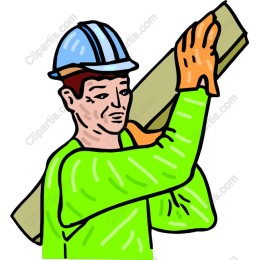 Construction Worker
