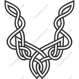 Celtic Knot Elegance