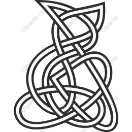 Abstract Knot