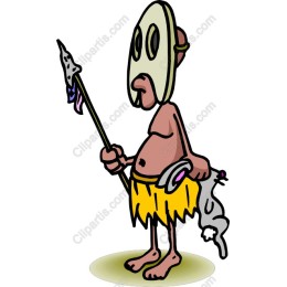 Tribal Warrior