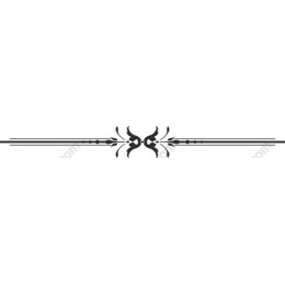 Elegant Ornamental