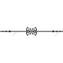 Ornamental Elegance