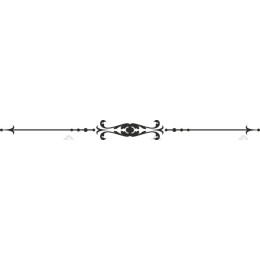 Elegant Ornamental