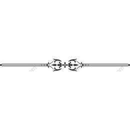 Elegant Ornamental